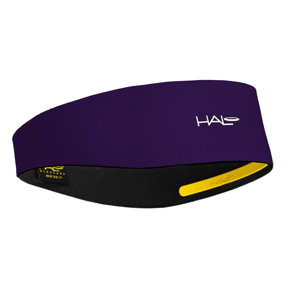 3149 Ii Sweatband Pullover, Purple